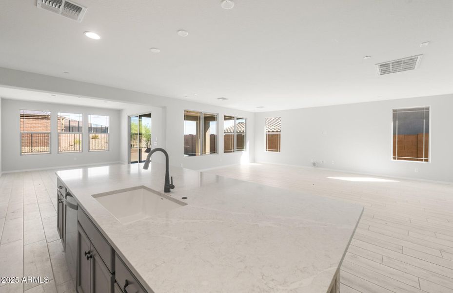 Kitchen/Cafe/Gathering Room Kitchen/Cafe/Gathering Room