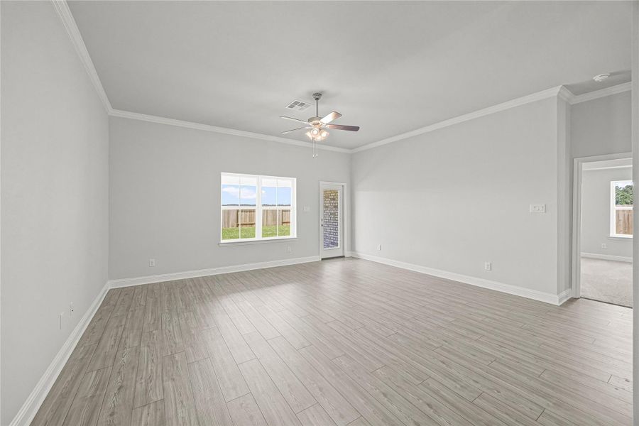 Image 10 of a home in Grand Oaks Reserve. Image 10 of a home in Grand Oaks Reserve.