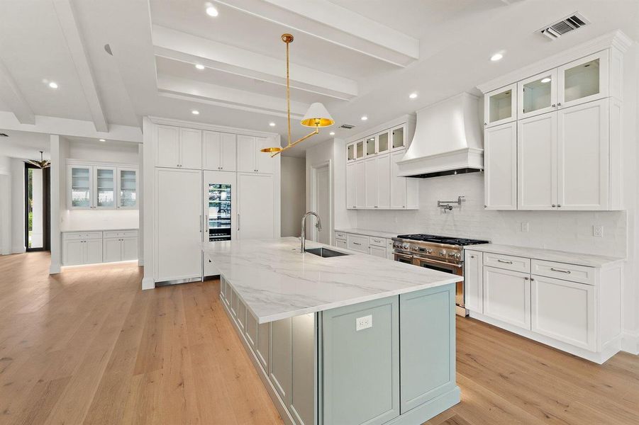 Kitchen 4 Kitchen 4