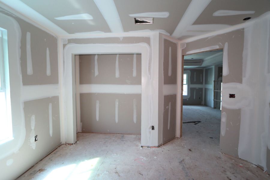 Drywall