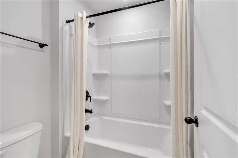 Image 34 of a home in The Reserve at Chapel Hill Phase II.