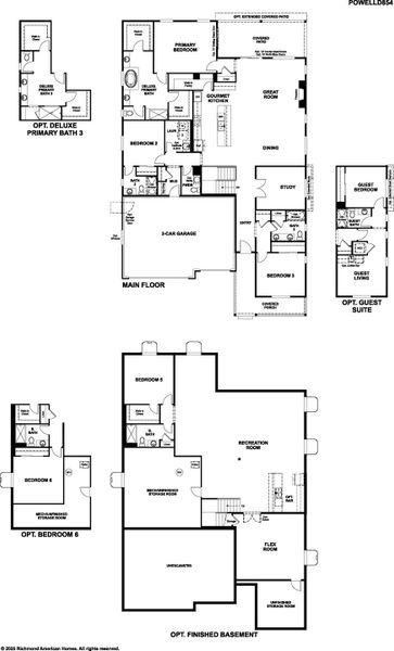 Powell-D854-BarefootLakes Static FP JPG