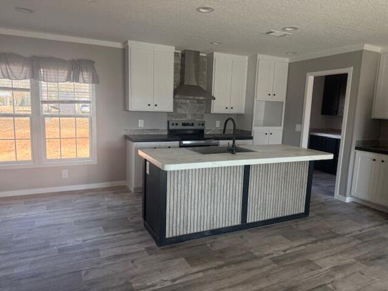 Image 11 of a home in . Image 11 of a home in .