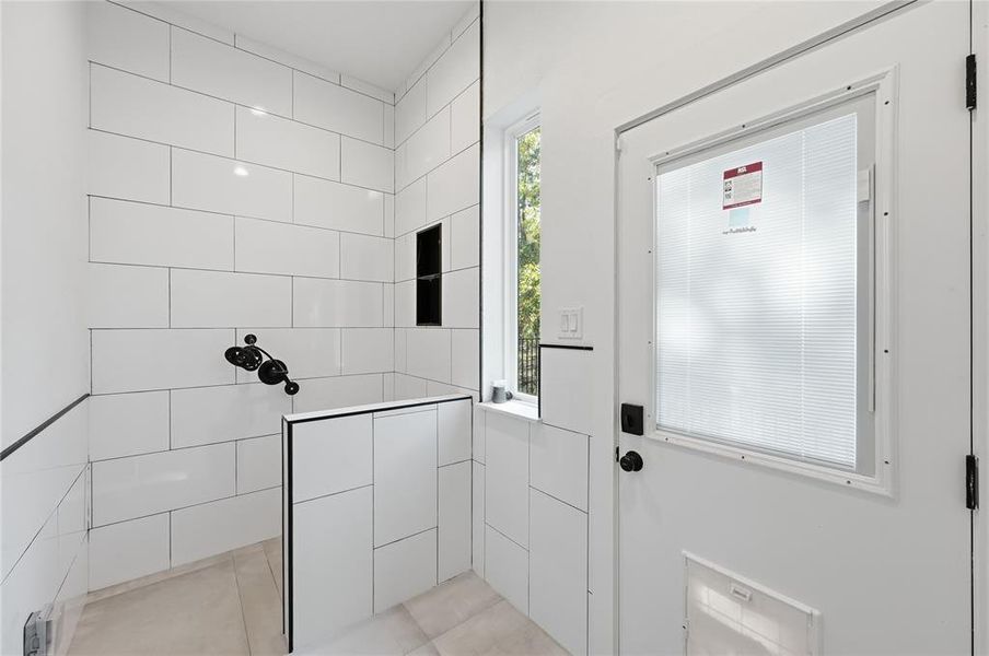 Animal Washroom Animal Washroom