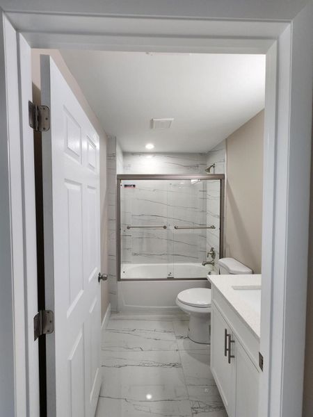 Furnished interior view inside a new home in , Okeechobee (Image 8). Furnished interior view inside a new home in , Okeechobee (Image 8).