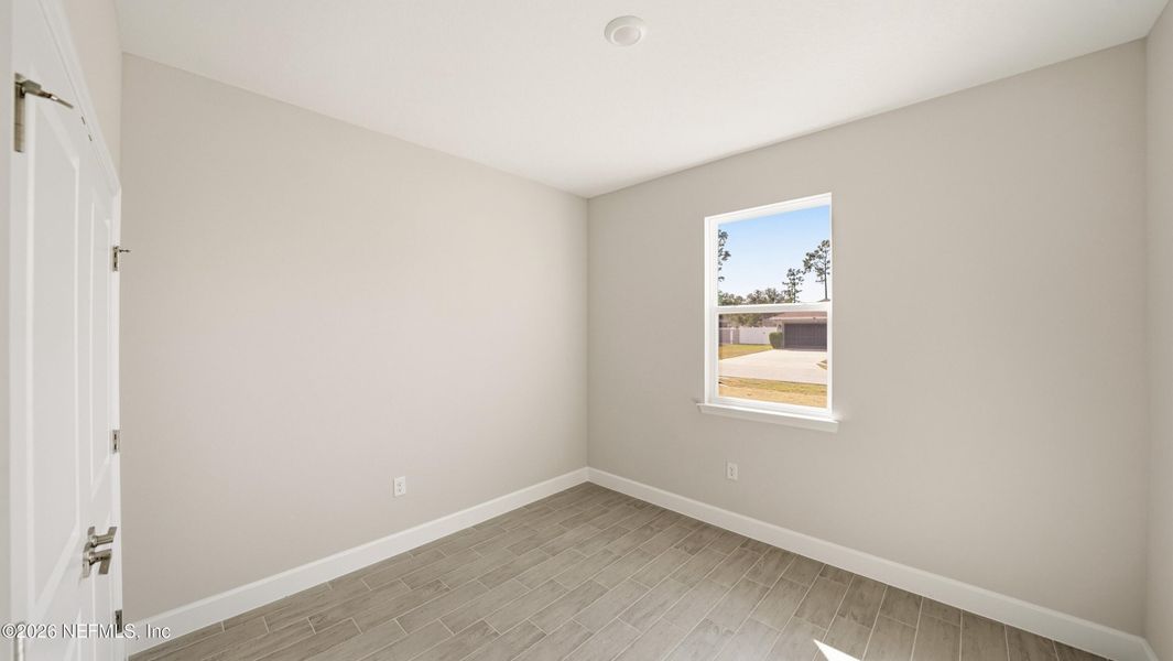 Spacious, unfurnished interior of a new home in , Palm Coast (Image 44).