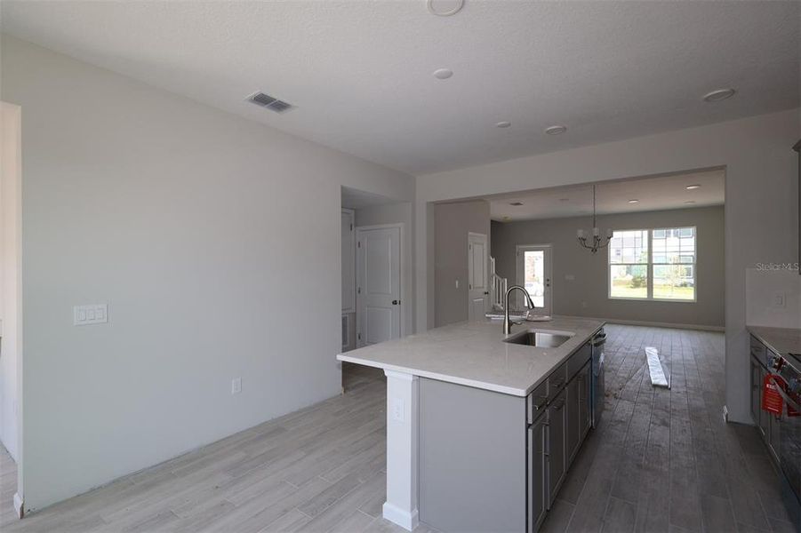Image 21 of a home in Center Lake on the Park.