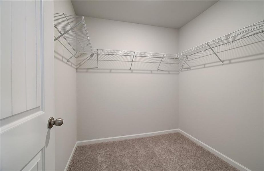 Spacious, unfurnished interior of a new home in Bowers Farm, McDonough (Image 19). Spacious, unfurnished interior of a new home in Bowers Farm, McDonough (Image 19).