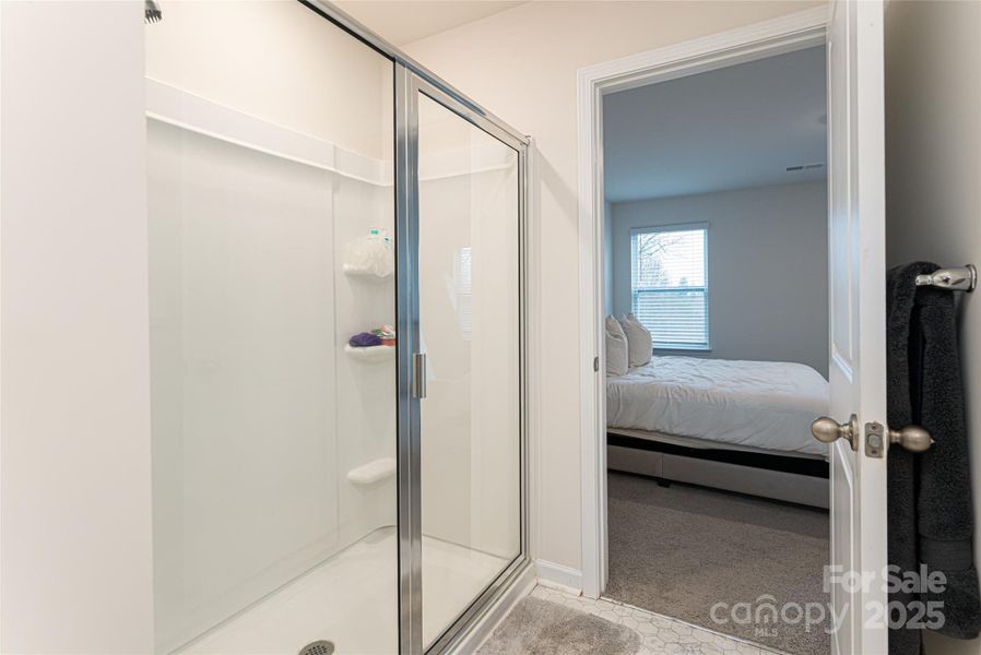 Furnished interior view inside a new home in , Arden (Image 6). Furnished interior view inside a new home in , Arden (Image 6).