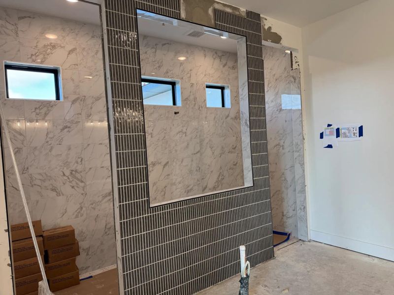 Grantley II D Primary Bath