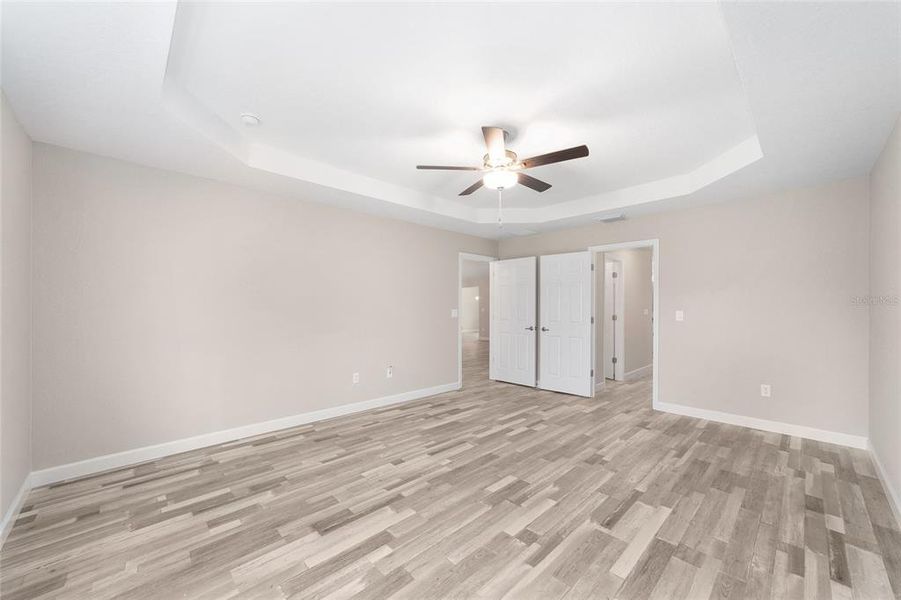 Spacious, unfurnished interior of a new home in , Ocala (Image 35). Spacious, unfurnished interior of a new home in , Ocala (Image 35).