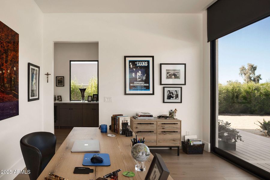 Casita Bed 5 Casita Bed 5