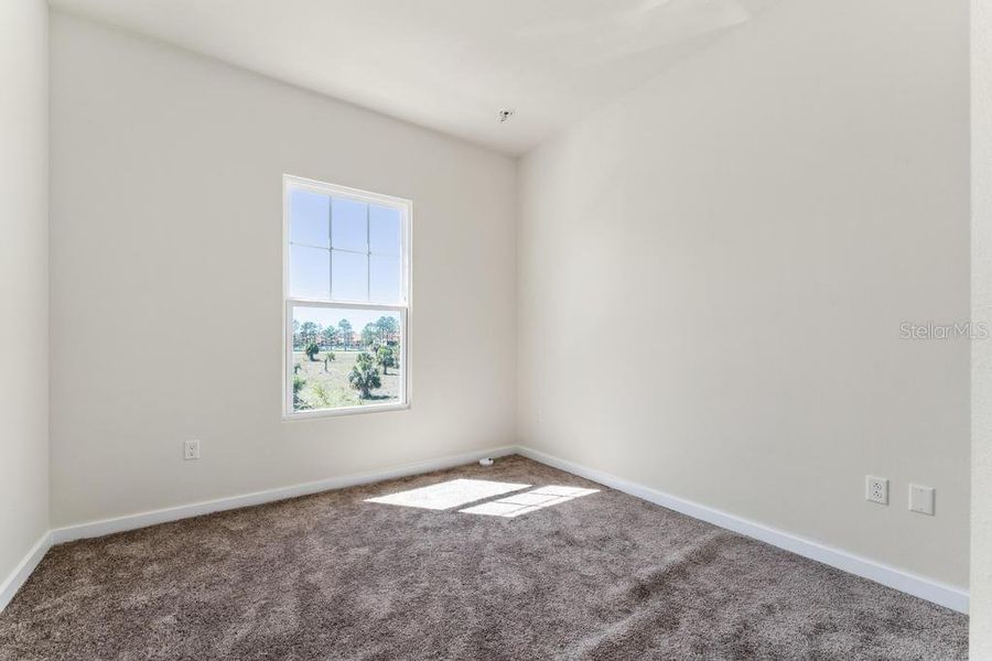 Spacious, unfurnished interior of a new home in , Kissimmee (Image 20). Spacious, unfurnished interior of a new home in , Kissimmee (Image 20).