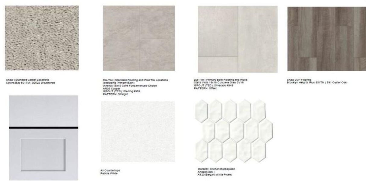 Design Selections Design Selections