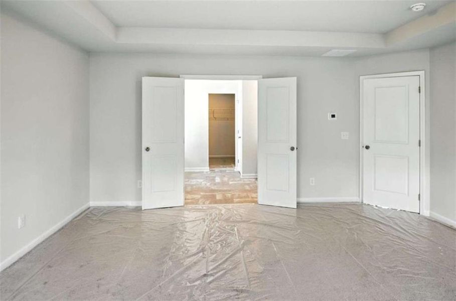 Image 46 of a home in Creekside Landing.