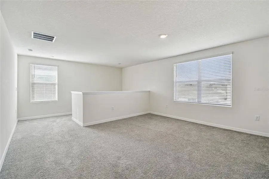 Spacious, unfurnished interior of a new home in River Park, Temple Terrace (Image 21). Spacious, unfurnished interior of a new home in River Park, Temple Terrace (Image 21).