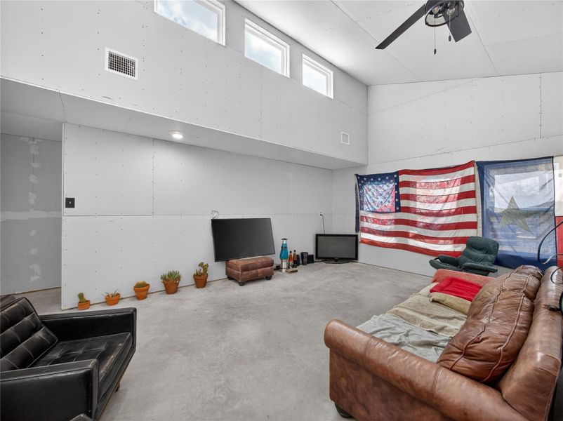 Furnished interior view inside a new home in , Spicewood (Image 5). Furnished interior view inside a new home in , Spicewood (Image 5).