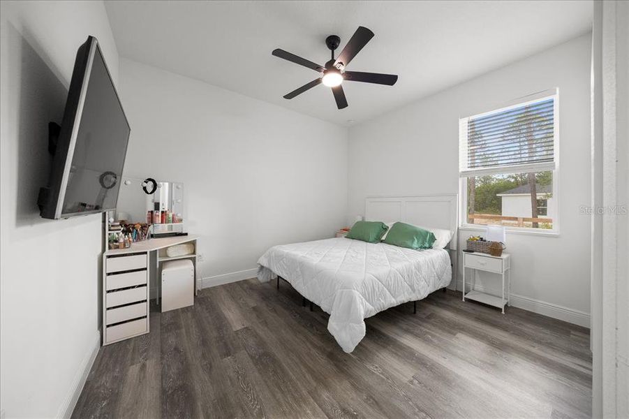Furnished interior view inside a new home in , Dunnellon (Image 9). Furnished interior view inside a new home in , Dunnellon (Image 9).