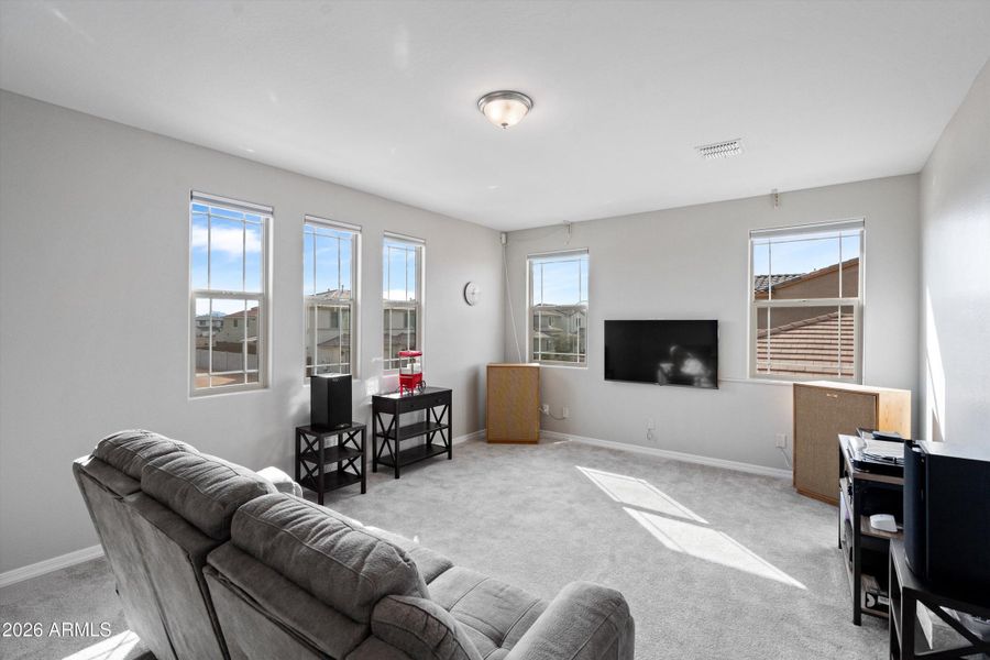 33-Upper Family Room 33-Upper Family Room