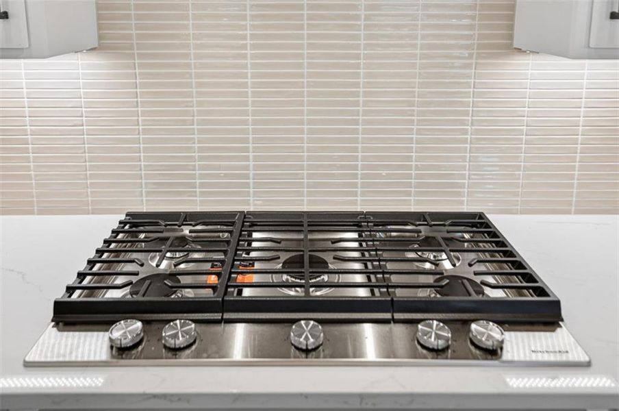 Close-up of interior finishes inside a home in , Flowery Branch (Image 47).