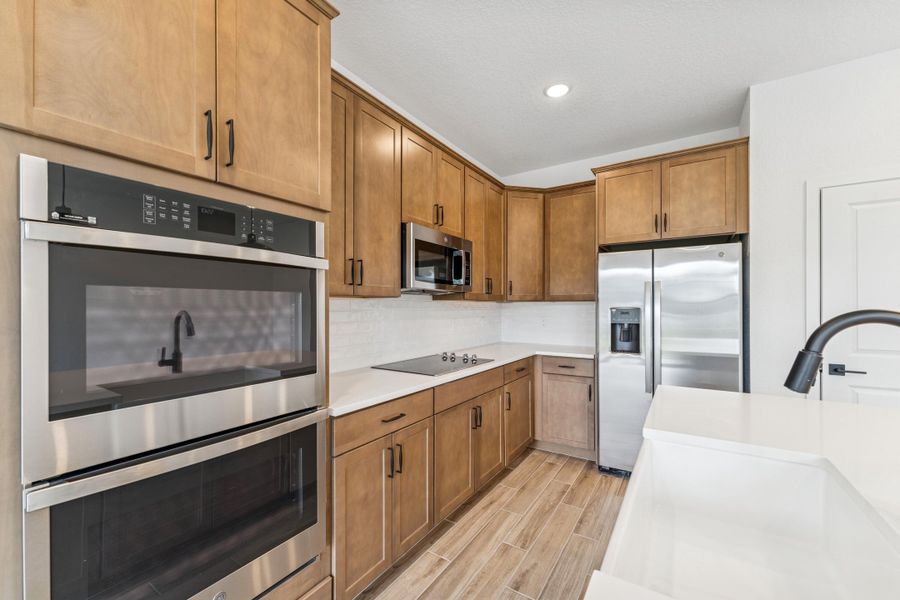 (Some or all of photography is of model or similar home and/or renderings and not necessarily indicative of available home).
