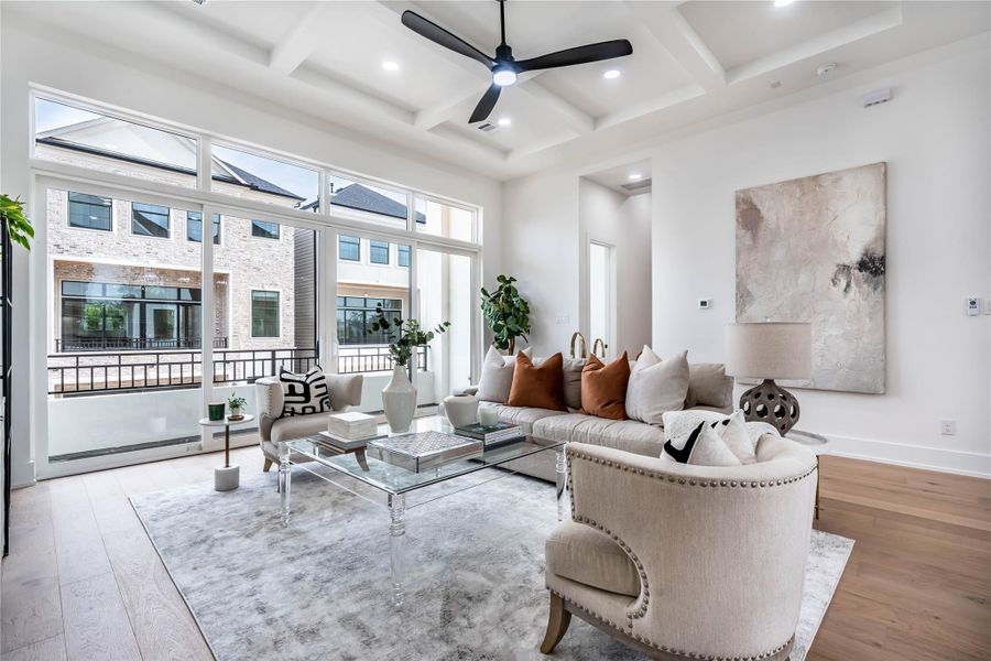 Estimated completion July 31, 2025. Features 3 beds, 3.5 baths, 2 car garage, private driveway, office space, backyard and stainless steel Bosch appliances. Estimated completion July 31, 2025. Features 3 beds, 3.5 baths, 2 car garage, private driveway, office space, backyard and stainless steel Bosch appliances.