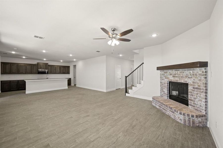 316 Reliance- Living Room-1