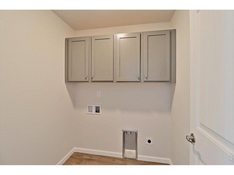 Spacious, unfurnished interior of a new home in , Evans (Image 23).