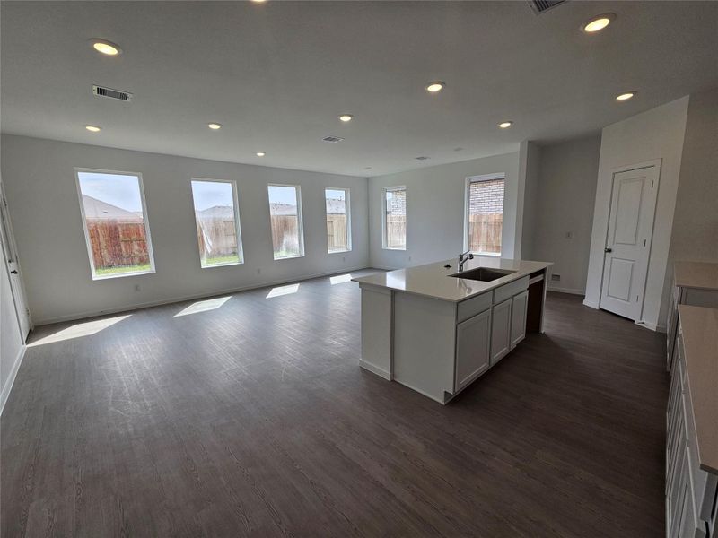 Not the actual home. Representative photos. Not the actual home. Representative photos.