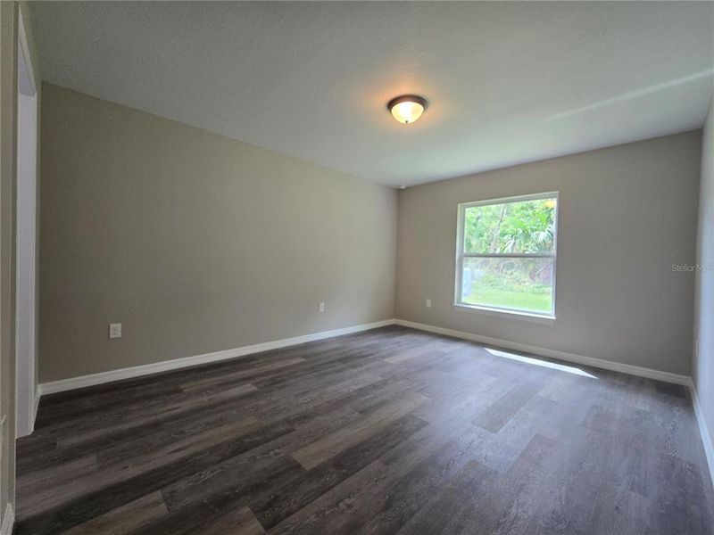 Spacious, unfurnished interior of a new home in , Ocklawaha (Image 18). Spacious, unfurnished interior of a new home in , Ocklawaha (Image 18).
