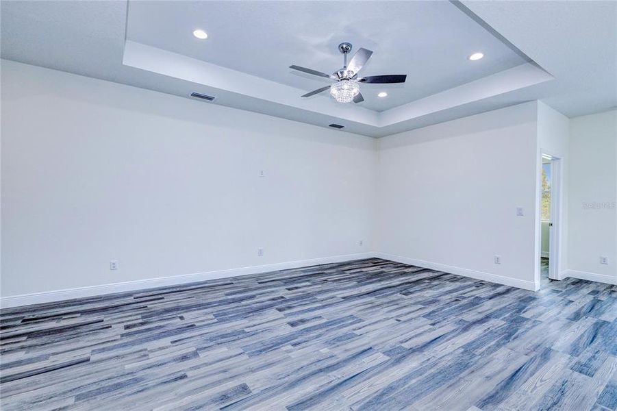 Spacious, unfurnished interior of a new home in , Port Charlotte (Image 19). Spacious, unfurnished interior of a new home in , Port Charlotte (Image 19).