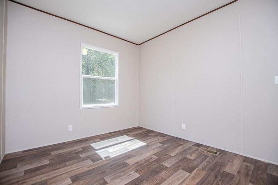 Spacious, unfurnished interior of a new home in , Carrollton (Image 45).