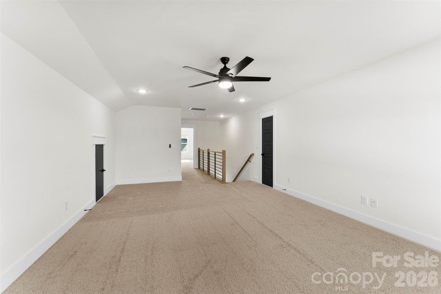 Spacious, unfurnished interior of a new home in , Kings Mountain (Image 33). Spacious, unfurnished interior of a new home in , Kings Mountain (Image 33).