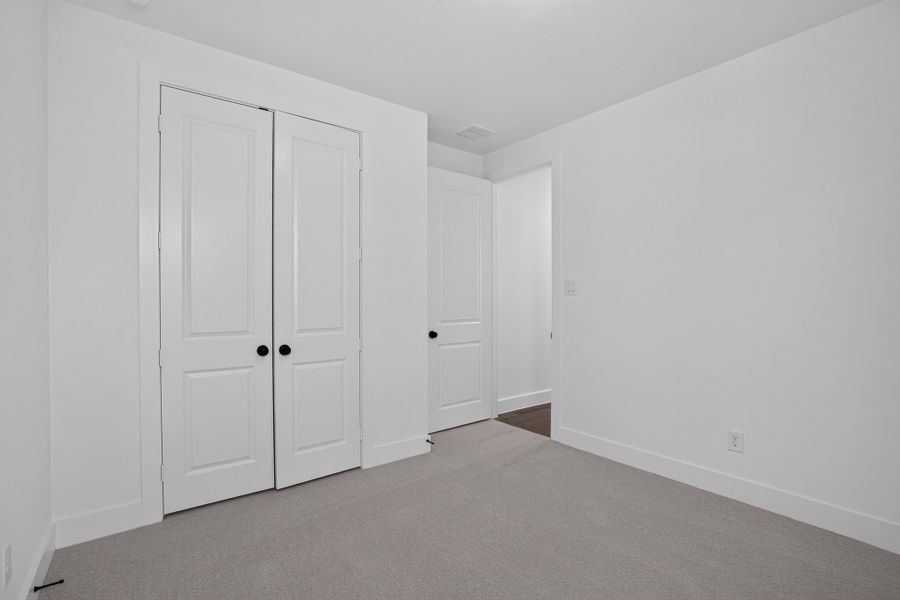 132 Buffalo - Bedroom