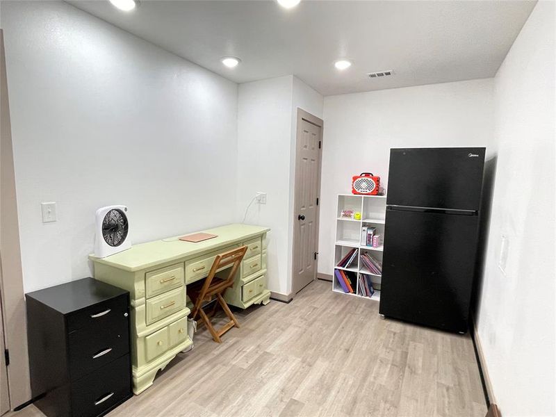 Furnished interior view inside a new home in , Bullard (Image 1). Furnished interior view inside a new home in , Bullard (Image 1).