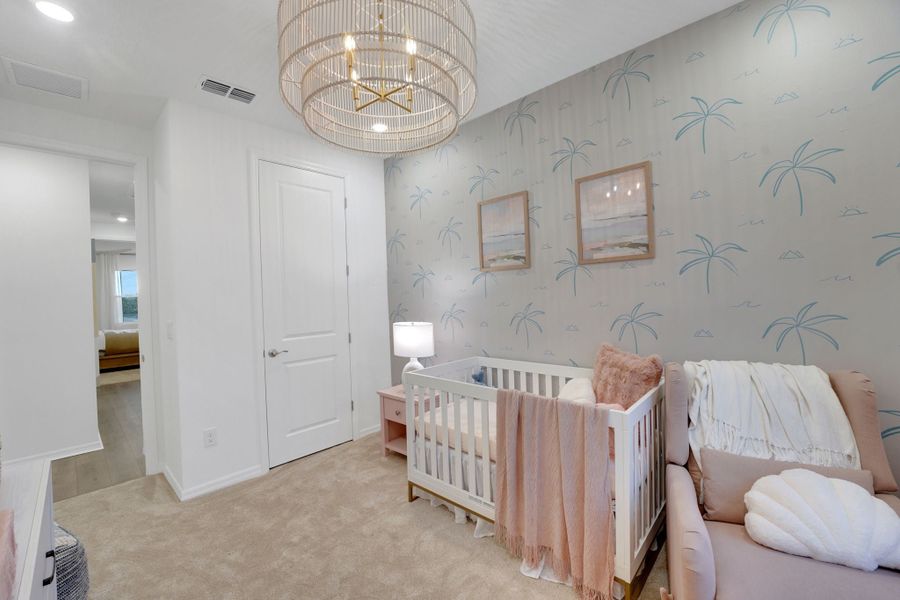 The Sand Dollar New Home in San Antonio, FL.  - Slide 28