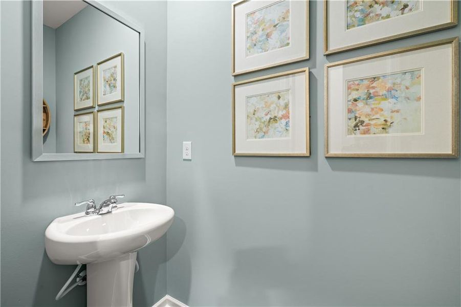 Image 45 of a home in .