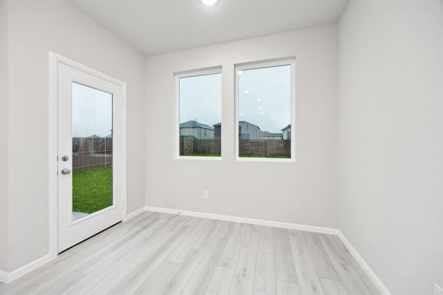 Representative Photo