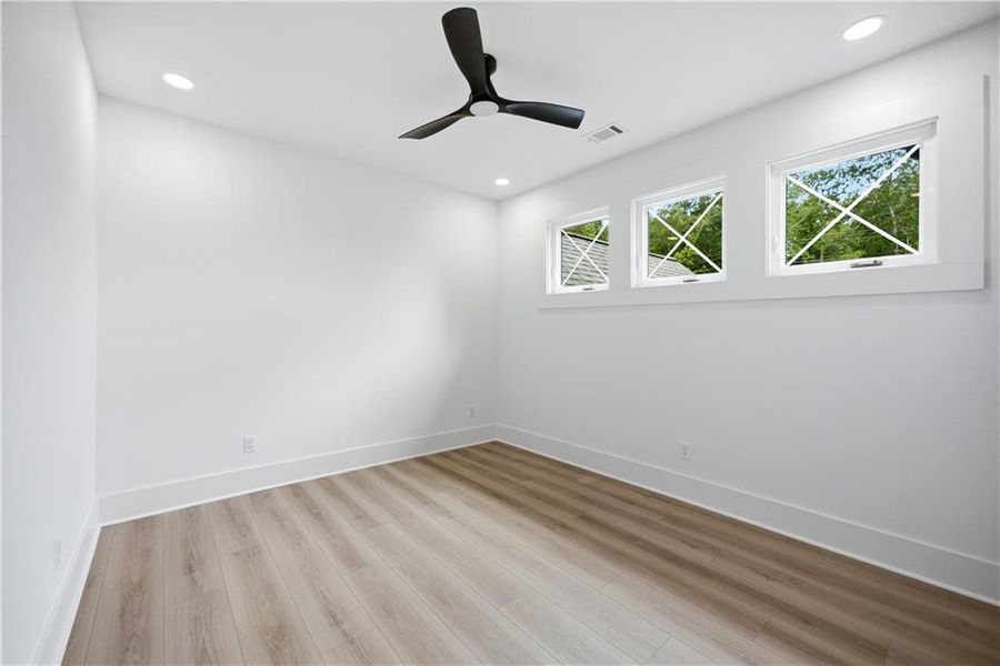 Spacious, unfurnished interior of a new home in , Cumming (Image 61). Spacious, unfurnished interior of a new home in , Cumming (Image 61).