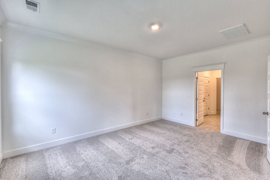 *Photo of Actual Home *Photo of Actual Home