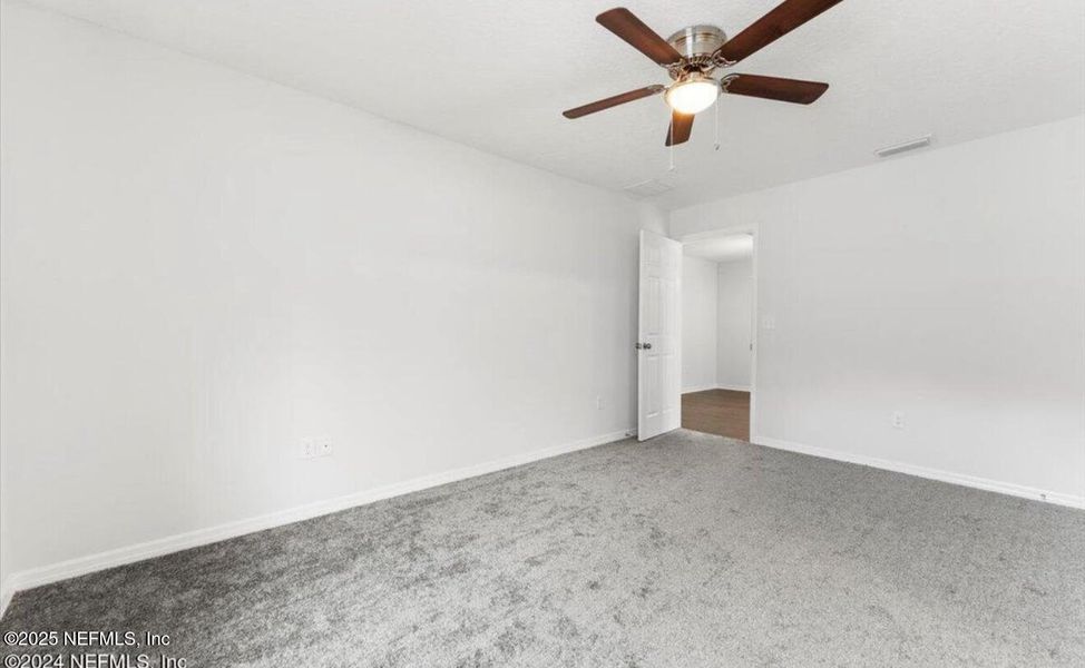 Spacious, unfurnished interior of a new home in , Jacksonville (Image 16). Spacious, unfurnished interior of a new home in , Jacksonville (Image 16).
