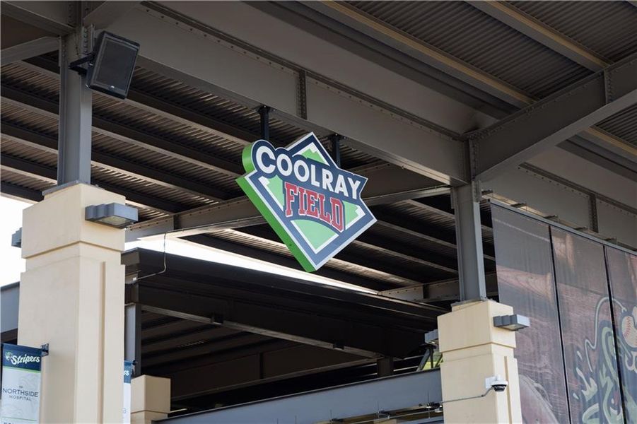 Image 64 of a home in Riverside Ridge.