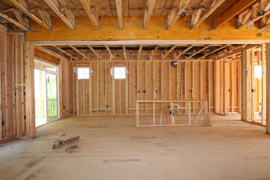 Framing Framing