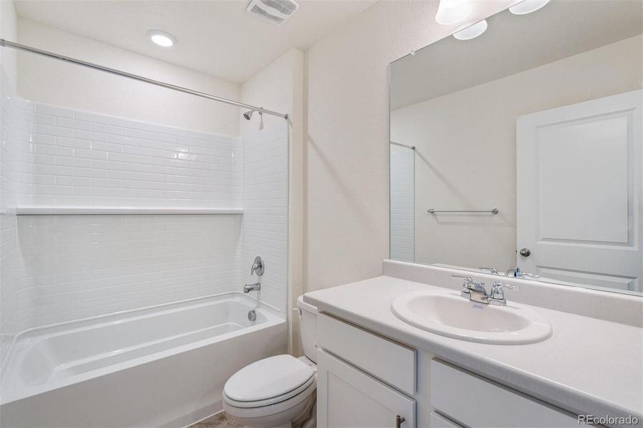 Image 29 of a home in Spring Valley Ranch.