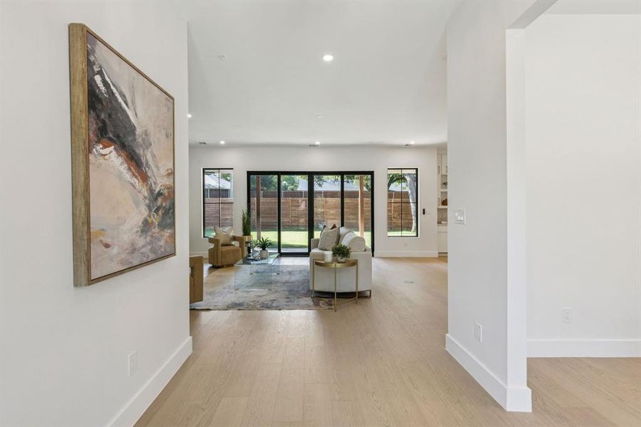 Image 35 of a home in .