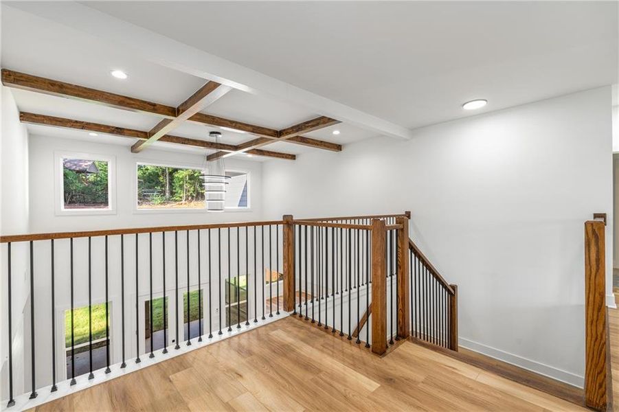 Spacious, unfurnished interior of a new home in , Jefferson (Image 22). Spacious, unfurnished interior of a new home in , Jefferson (Image 22).
