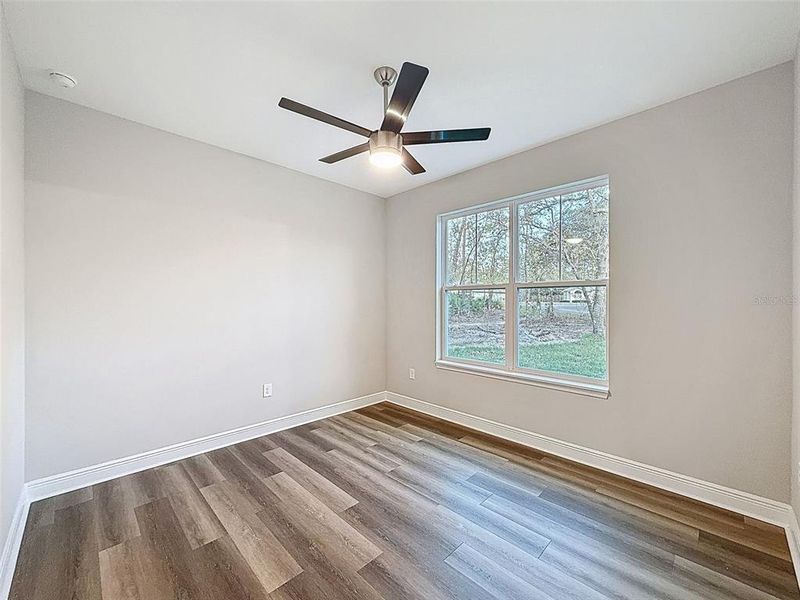 Spacious, unfurnished interior of a new home in , Homosassa (Image 31).