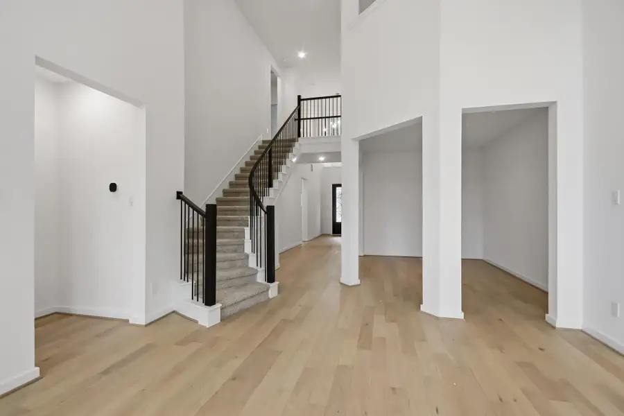 22306 Junction Peak Drive Porter, TX New Home
