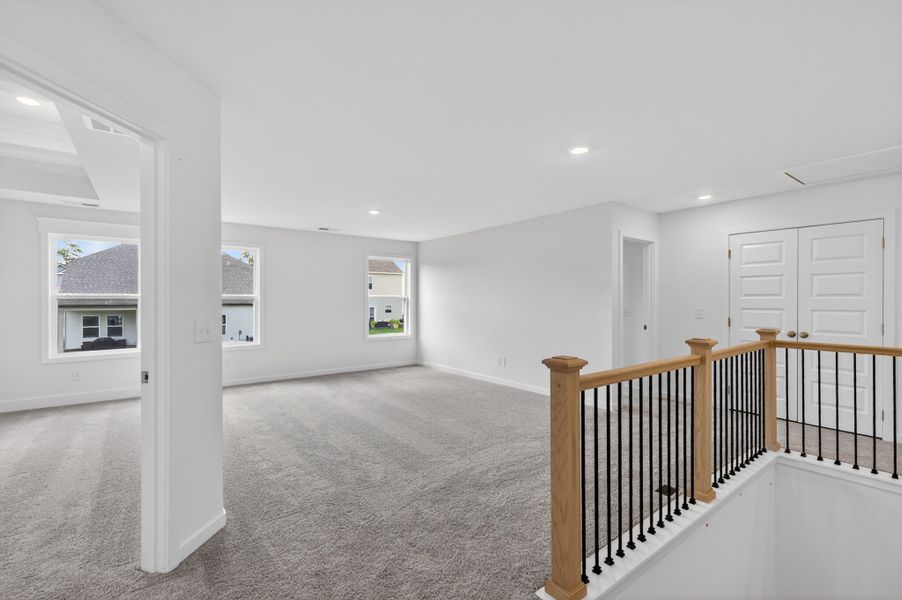 *Example home. Selections May Vary per Community. *Example home. Selections May Vary per Community.