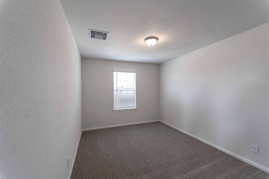 Spacious, unfurnished interior of a new home in Cypress Green, Hockley (Image 42).